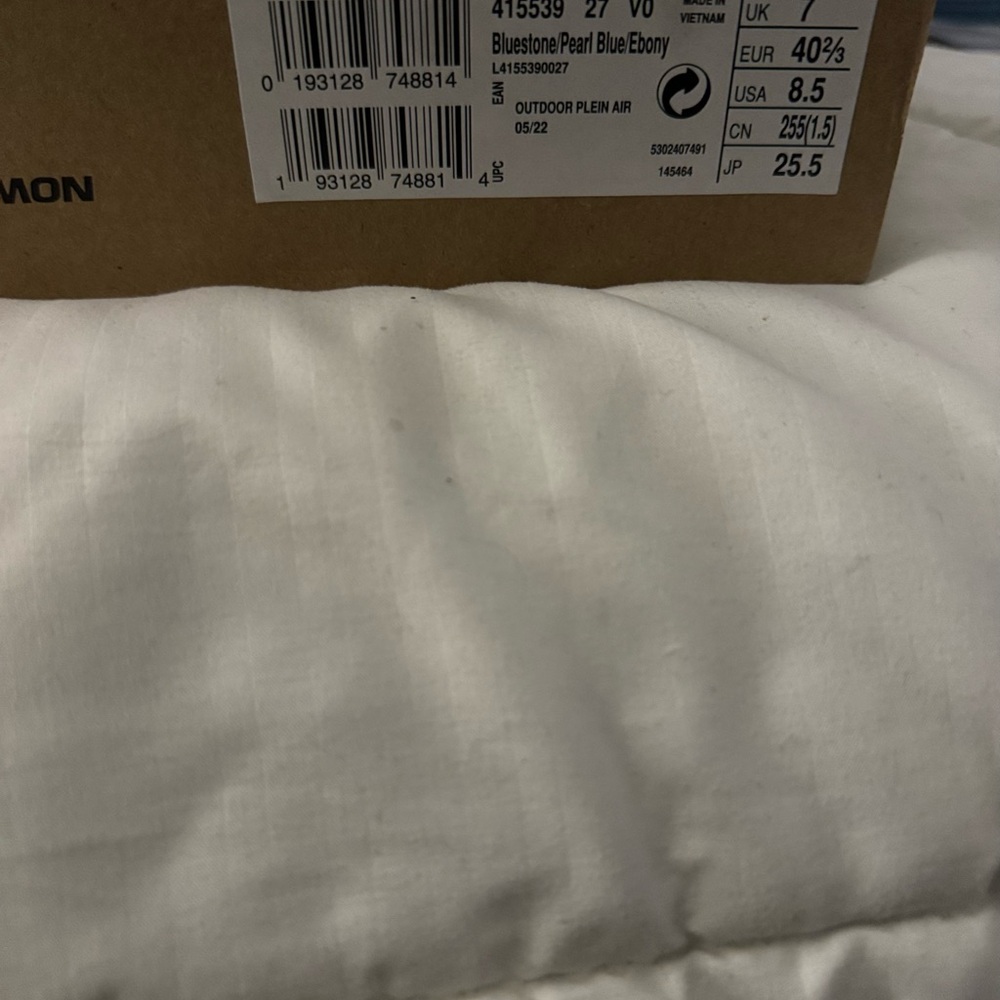 Salomon Sneakers - Picture 6 of 15